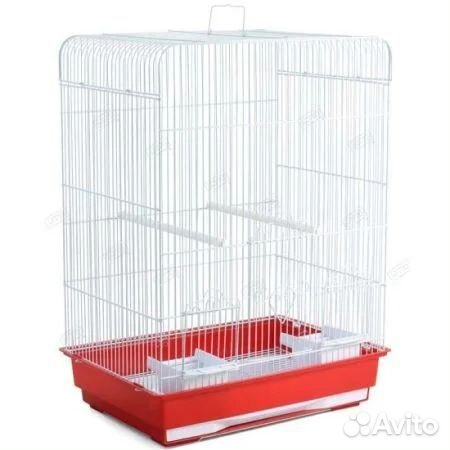 Клетка для птиц