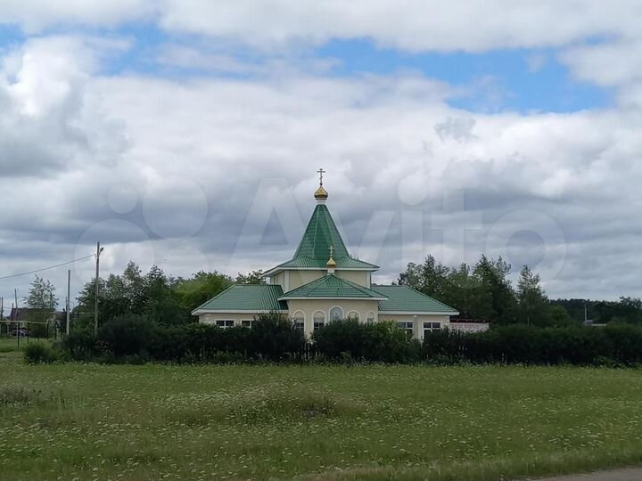 Участок 17,8 сот. (ИЖС)