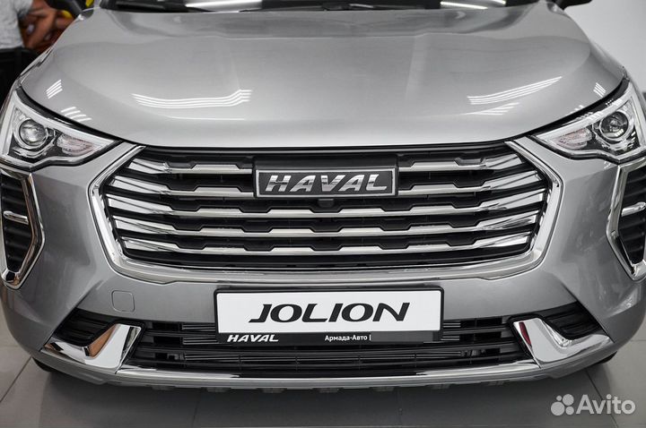 Haval Jolion 1.5 МТ, 2023