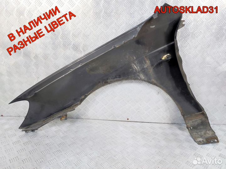 Крыло переднее правое Kia Cerato 663212F030