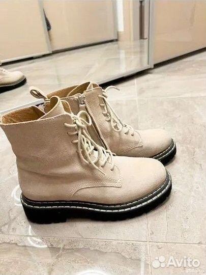 Ботинки 12 Stroreez