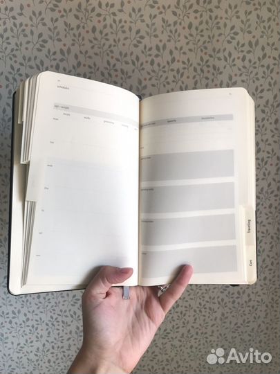 Moleskine Dog Journal владельцев собак