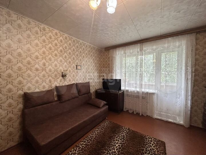 2-к. квартира, 50,9 м², 3/5 эт.