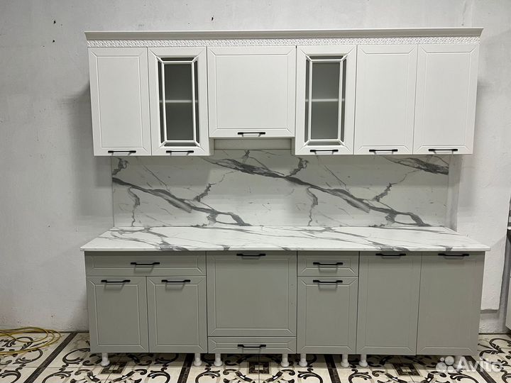 Кухонный гарнитур Сара