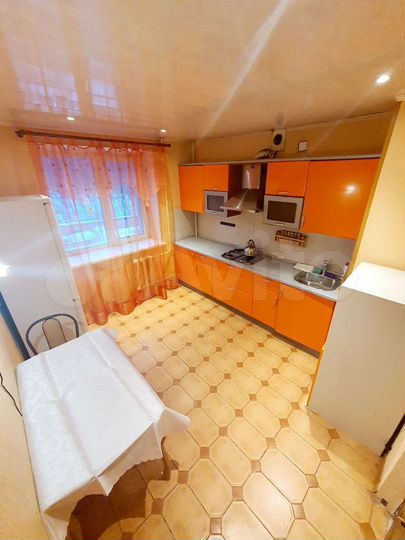 2-к. квартира, 76 м², 4/5 эт.