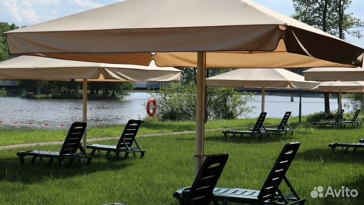 Зонт пляжный. Зонт от солнца оптом