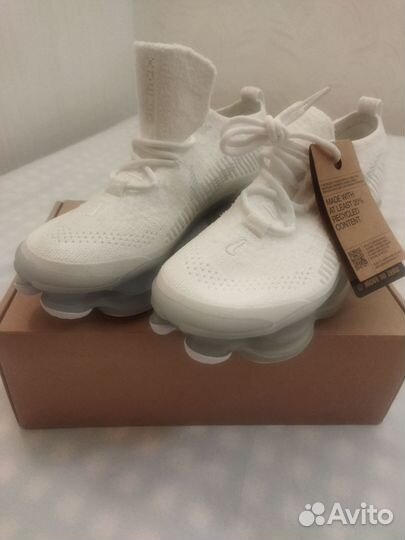 Кроссовки nike женскиеAir Max Scorpions Flyknit