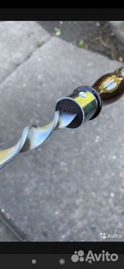 Шампура(чехлы)