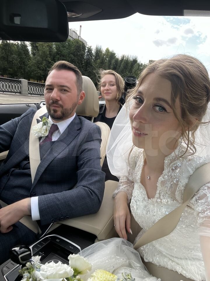 Фото к отзыву