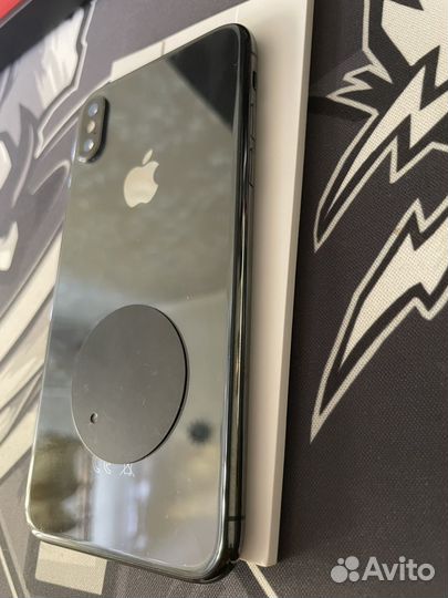 iPhone X, 64 ГБ