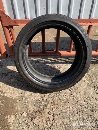 Firestone Firehawk Wide Oval 225/40 R18 92W