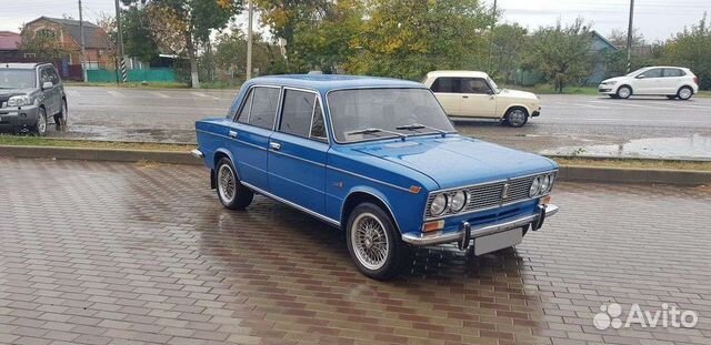 Клюшки хром на ваз 2103