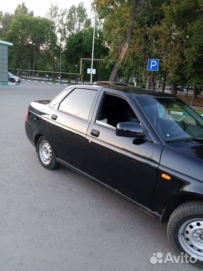 LADA Priora, 2011