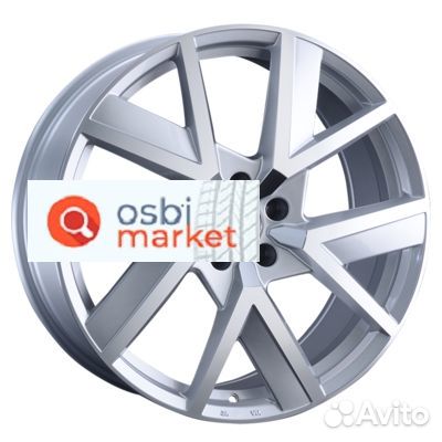 9x20/5x112 ET33 D66,6 A175 SF (конус, A001)