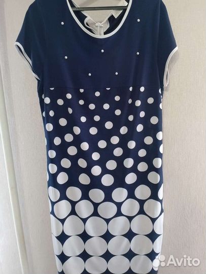 Платье Корея