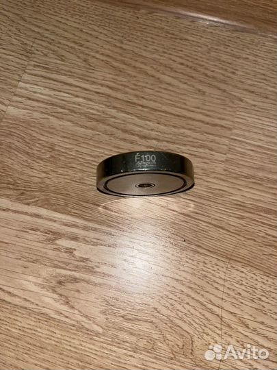 Поисковый магнит