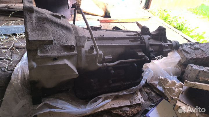 АКПП Ford Freda,Mazda Bongo Friendee