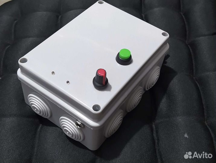 Электропастух