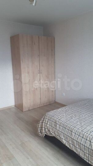 2-к. квартира, 68 м², 15/17 эт.