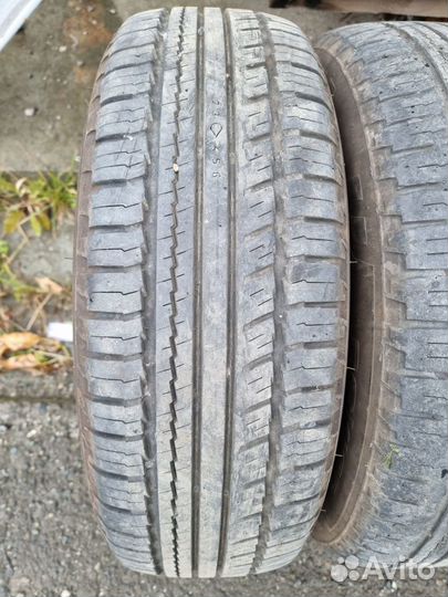 Nokian Tyres Nordman S SUV 215/70 R16 100T