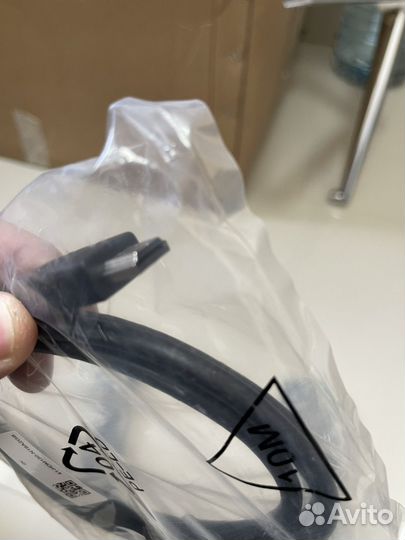 DVI hdmi VGA кабеля