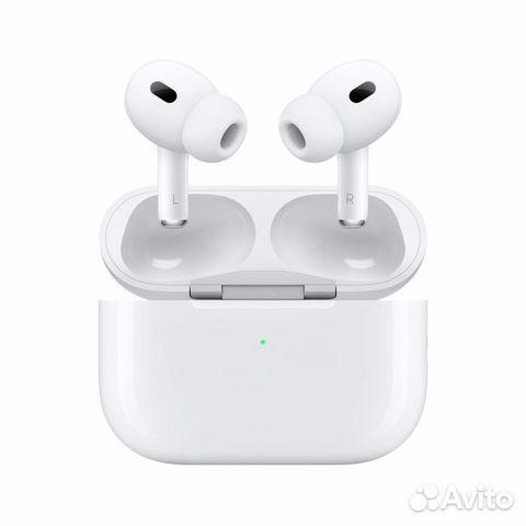 Airpods pro 2