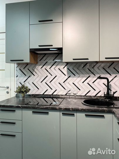 Готовая кухня в наличии