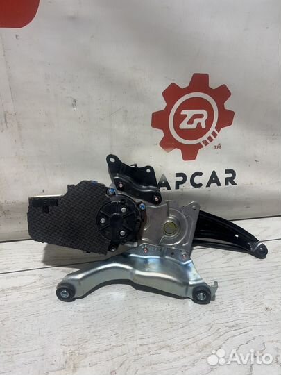 Lexus Lx570 привод багажника