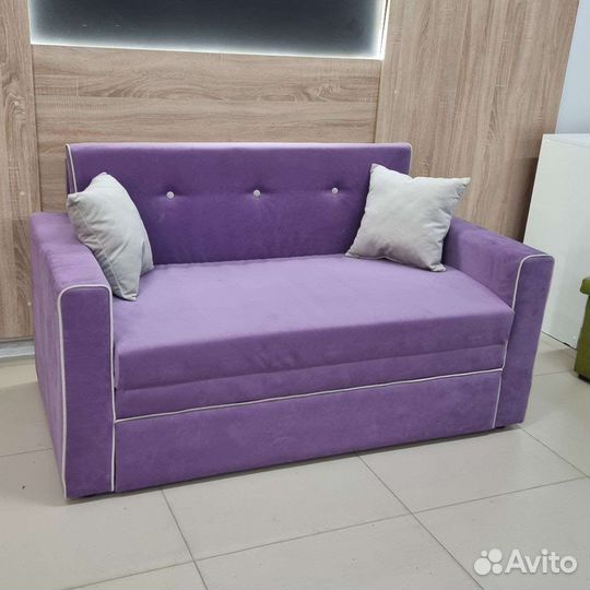 Диван-кровать