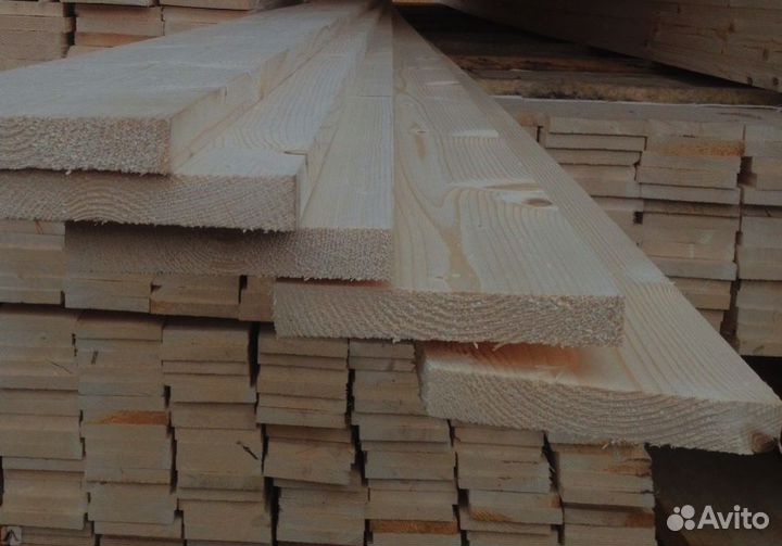 Сосновые доски, натуральный материал для вашего творчества