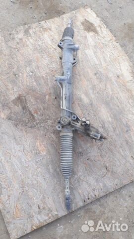Рулевая рейка бмв 7 серия Е 65 Е 66