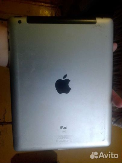 iPad a1430