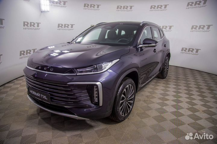 EXEED TXL 1.6 AMT, 2023