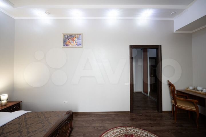 Комната 35 м², 2/2 эт.