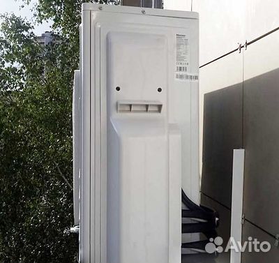 Кондиционер для дома