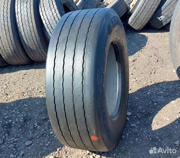 Шины 385/65r22.5 Michelin x mult t artd: 521-3