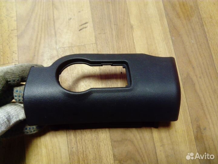 Накладка на торпедо Opel Insignia