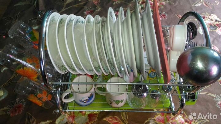 Посуда для дома и дачи