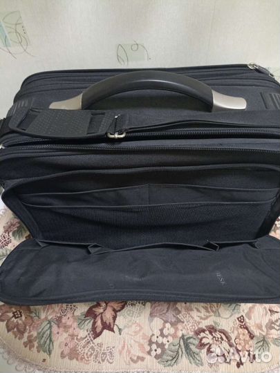 Сумка мужская дорожная