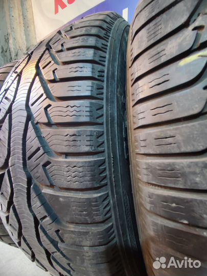 Kleber Krisalp HP2 215/55 R16