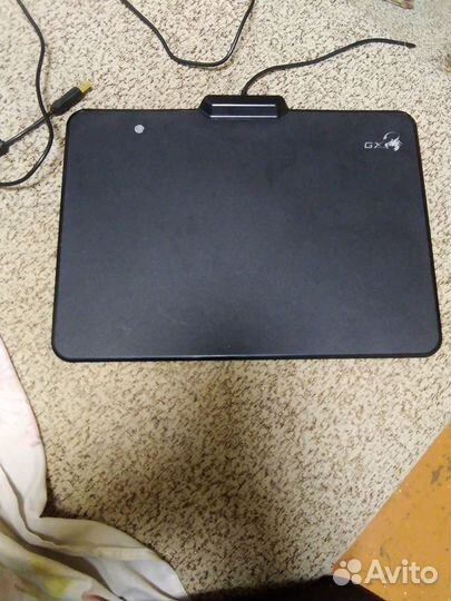 Коврик игровай