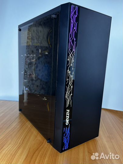 Игровой пк