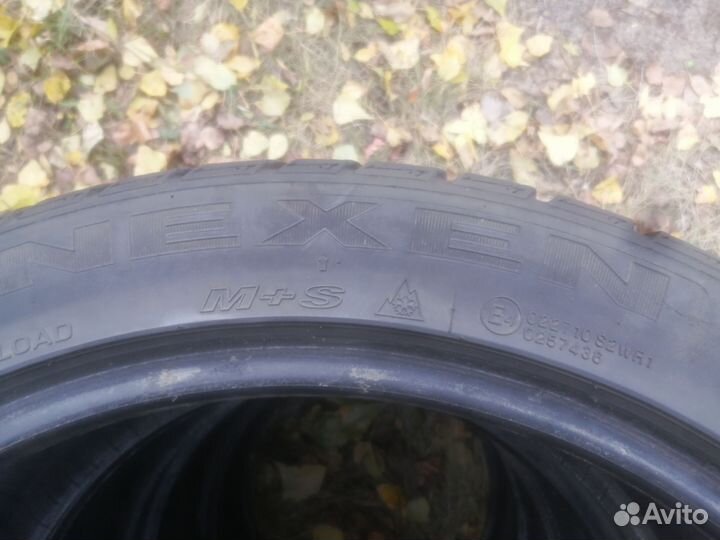 Nexen Winguard Sport 245/40 R18 97V