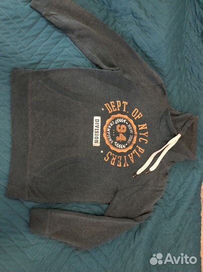 Худи Ostin размер М