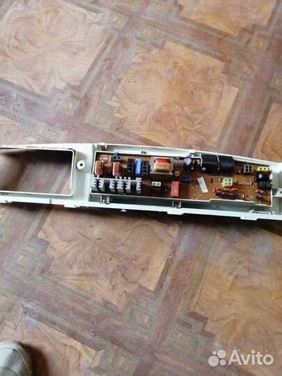 Стиральная машина на запчасти