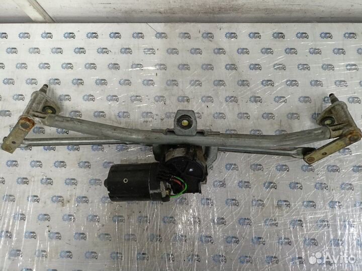 Трапеция стеклоочистителя Volkswagen Bora AKL 2002