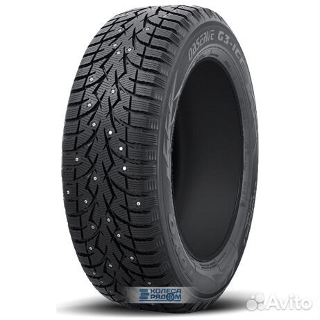Toyo Observe G3-Ice 235/40 R18 95T