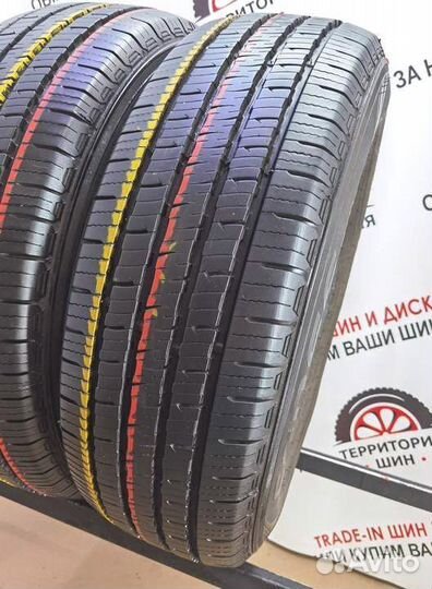 Kumho Sense KR26 225/70 R16 100S