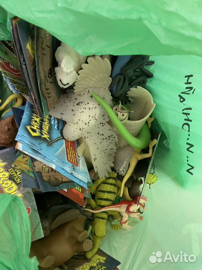 Игрушки десткие макси & ко оригинал