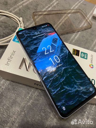 Infinix note 12 2023 обмен